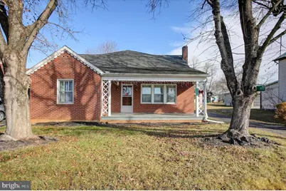 4112 Lemar Road, Mercersburg, PA 17236 - Photo 1