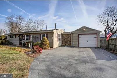 32 Fifth Avenue, Fayetteville, PA 17222 - Photo 4