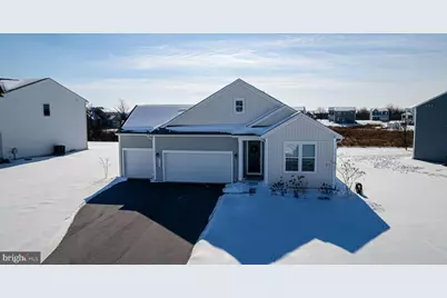 2098 Mandarin Drive, Chambersburg, PA 17202 - Photo 30