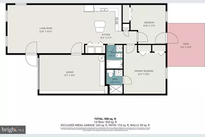 722 Fireside Drive, Shippensburg, PA 17257 - Photo 24