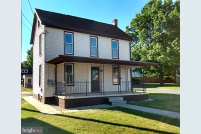 796 Cleveland Avenue, Chambersburg, PA 17201 - Photo 1