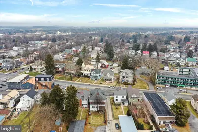 542 E Queen Street, Chambersburg, PA 17201 - Photo 14