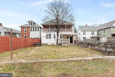 542 E Queen Street, Chambersburg, PA 17201 - Photo 12