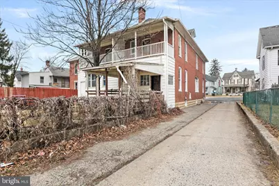 542 E Queen Street, Chambersburg, PA 17201 - Photo 10
