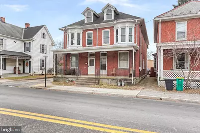 542 E Queen Street, Chambersburg, PA 17201 - Photo 6