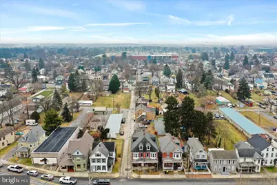 542 E Queen Street, Chambersburg, PA 17201 - Photo 18