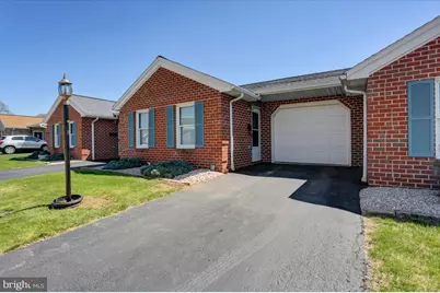 714 Marden Avenue N, Shippensburg, PA 17257 - Photo 1