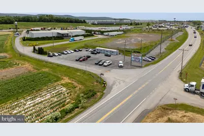 0 Truck Tech Way, Shippensburg, PA 17257 - Photo 2