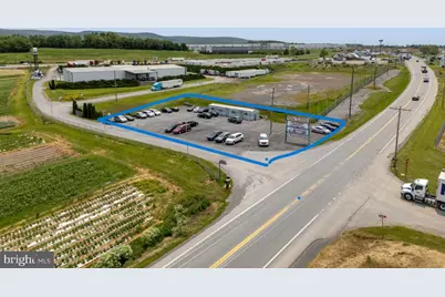 0 Truck Tech Way, Shippensburg, PA 17257 - Photo 1