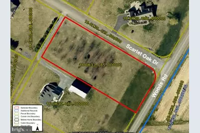 6108 Scarlet Oak Drive, Mercersburg, PA 17236 - Photo 1
