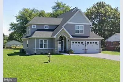 13046 Monterey Lane, Blue Ridge Summit, PA 17214 - Photo 1