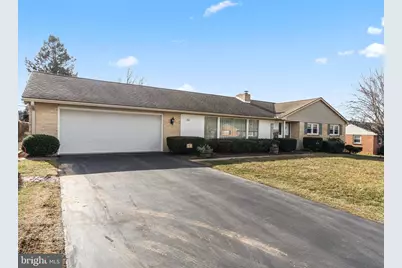 146 Harvest Lane, Chambersburg, PA 17202 - Photo 1