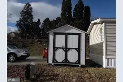 12222 Polktown Rd., Lot 118, Waynesboro, PA 17268 - Photo 22