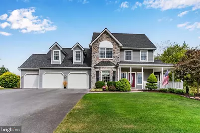 2562 Echo Springs Road #35, Chambersburg, PA 17202 - Photo 1