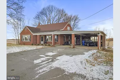 5871 Olde Scotland Road, Shippensburg, PA 17257 - Photo 1