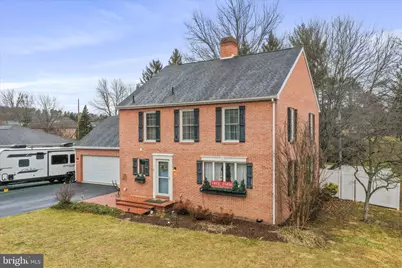 9319 Meadowbrook Drive, Waynesboro, PA 17268 - Photo 2