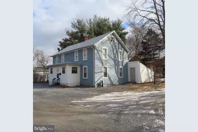 151 N Church Lane, Greencastle, PA 17225 - Photo 1