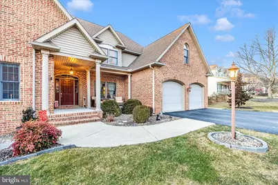 11067 Weatherstone Drive, Waynesboro, PA 17268 - Photo 56