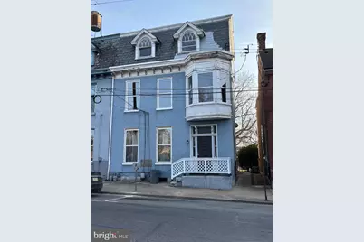 66 W Queen Street, Chambersburg, PA 17201 - Photo 1