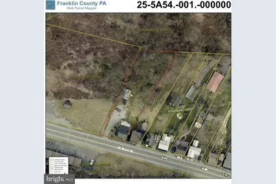 823 West Main Street, Waynesboro, PA 17268 - Photo 22