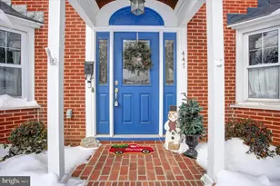 447 S Coldbrook Ave, Chambersburg, PA 17201 - Photo 4