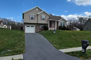 398 Hykes Rd E, Greencastle, PA 17225 - Photo 1