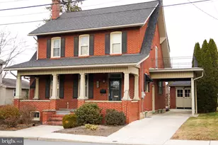 250 E Madison St, Greencastle, PA 17225 - Photo 1