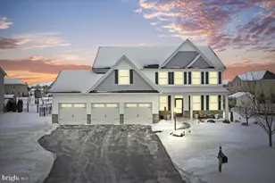 2358 Austin Ave Ave, Chambersburg, PA 17202 - Photo 1