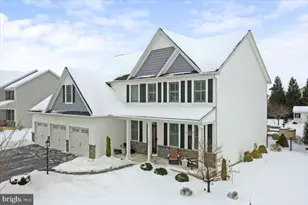2358 Austin Ave Ave, Chambersburg, PA 17202 - Photo 4
