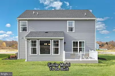 8775 Jocelyn Drive #LOT 84, Waynesboro, PA 17268 - Photo 2
