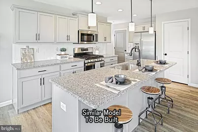 8775 Jocelyn Drive #LOT 84, Waynesboro, PA 17268 - Photo 8