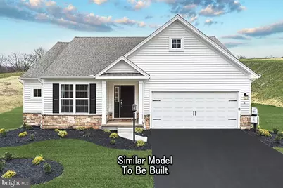 Abbey Plan At Hickory Pointe, Waynesboro, PA 17268 - Photo 1