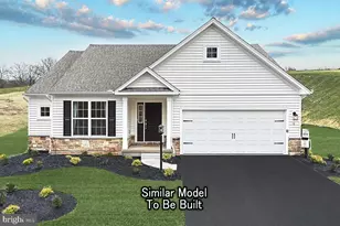 Abbey Plan At Hickory Pointe, Waynesboro, PA 17268 - Photo 1