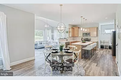 Blue Ridge Plan At Hickory Pointe, Waynesboro, PA 17268 - Photo 2