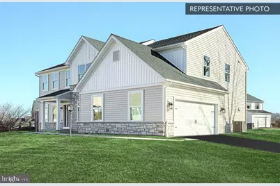 Copper Beech Plan At Hickory Pointe, Waynesboro, PA 17268 - Photo 2