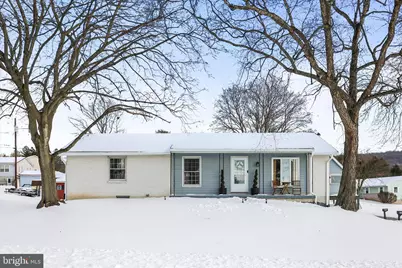 12177 Old Pen Mar Road N, Waynesboro, PA 17268 - Photo 1