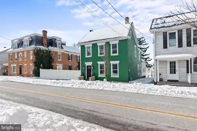 148 N Carlisle Street, Greencastle, PA 17225 - Photo 6