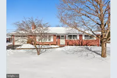 13405 Meadowview Avenue, Waynesboro, PA 17268 - Photo 1