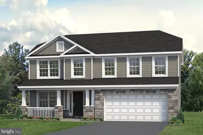 9000 Spring Bloom, Saint Thomas, PA 17252 - Photo 1