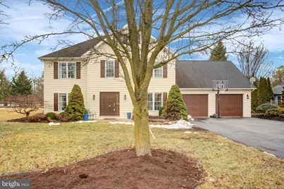 463 Century Drive, Greencastle, PA 17225 - Photo 2