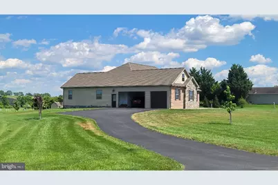 7654 Windmill Road, Greencastle, PA 17225 - Photo 2