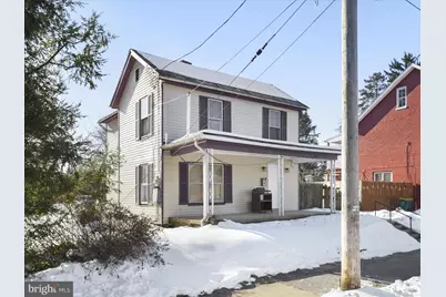 810 Broad St, Chambersburg, PA 17201 - Photo 2