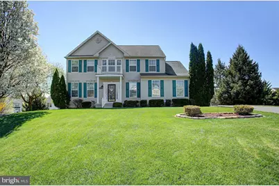 108 Bridle Hill Court, Chambersburg, PA 17202 - Photo 1