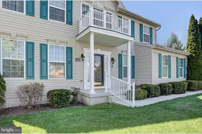 108 Bridle Hill Court, Chambersburg, PA 17202 - Photo 4