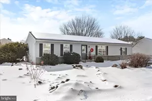 2828 Falling Spring Rd, Chambersburg, PA 17202 - Photo 4