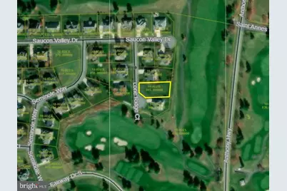 7155 Lone Ridge Court, Fayetteville, PA 17222 - Photo 1