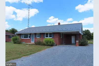 5991 Molly Pitcher Highway, Chambersburg, PA 17202 - Photo 1