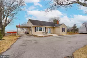 10808 Lincoln Way W, Fort Loudon, PA 17224 - Photo 1