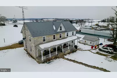 4645 Molly Pitcher Highway, Chambersburg, PA 17202 - Photo 10