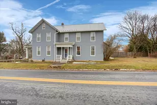 9674 Upper Strasburg Rd, Upperstrasburg, PA 17265 - Photo 1